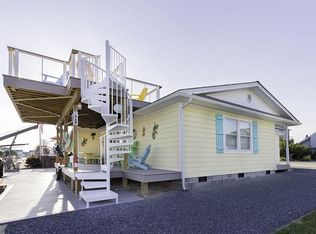 143 Channel Buoy Rd, Ocean City, MD 21842