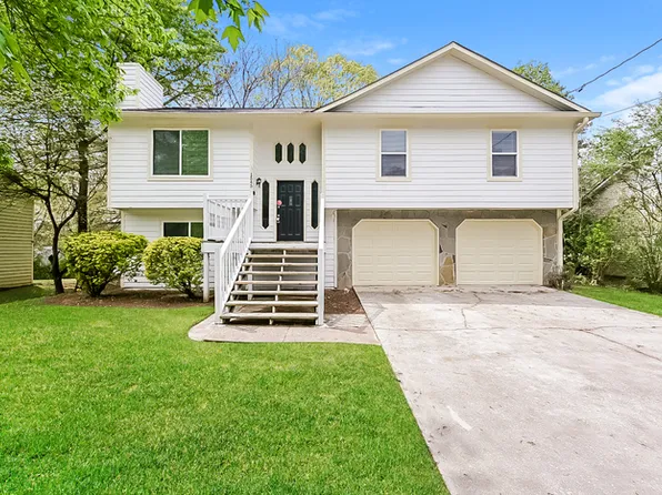 1545 Cherry Hill Rd SW, Conyers, GA 30094
