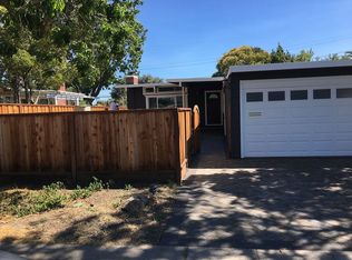 2030 Harrison Ave, San Mateo, CA 94403