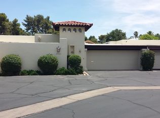 5321 N Questa Tierra Dr, Phoenix, AZ 85012