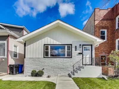 5412 W Ardmore Ave, Chicago, IL, 60646