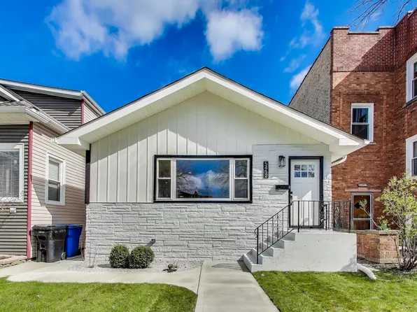 5412 W Ardmore Ave, Chicago, IL 60646