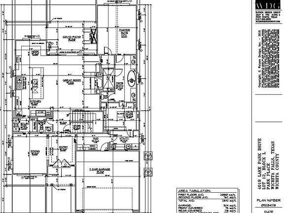 3rd image of 4019 Lake Park Dr
