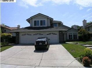 4720 Blackburn Peak Ct, Antioch, CA 94531
