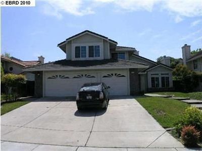 4720 Blackburn Peak Ct, Antioch, CA, 94531
