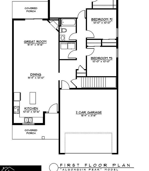 2nd image of 4 FLANDERS Lane
