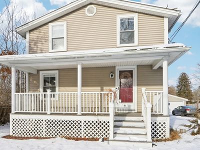 21 Briggs St, Taunton, MA, 02780