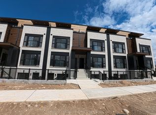130 Otterbein Rd #110, Kitchener, ON N2B 0A8