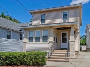 66 South St, Chicopee, MA 01013