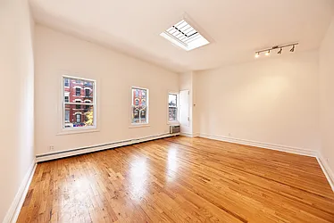 Rented by Buchbinder & Warren