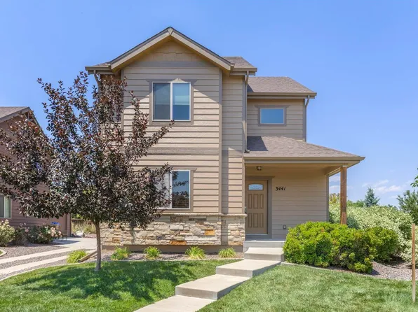 3441 Foster Pl, Loveland, CO 80538
