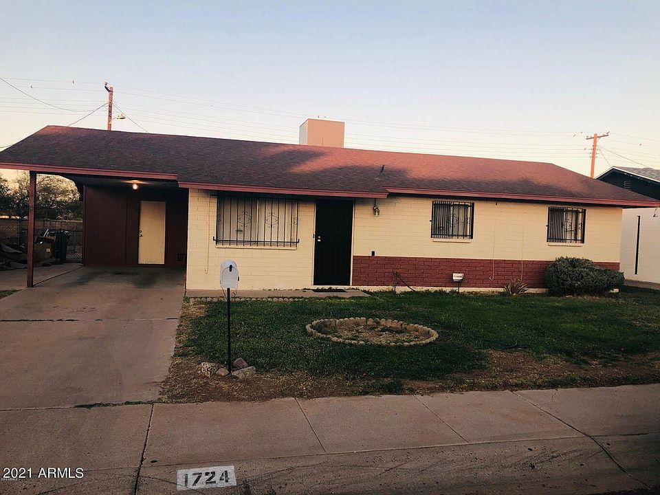 1st image of 1724 E TAMARISK Avenue