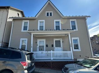 126-128 S Penn St, Bellefonte, PA 16823
