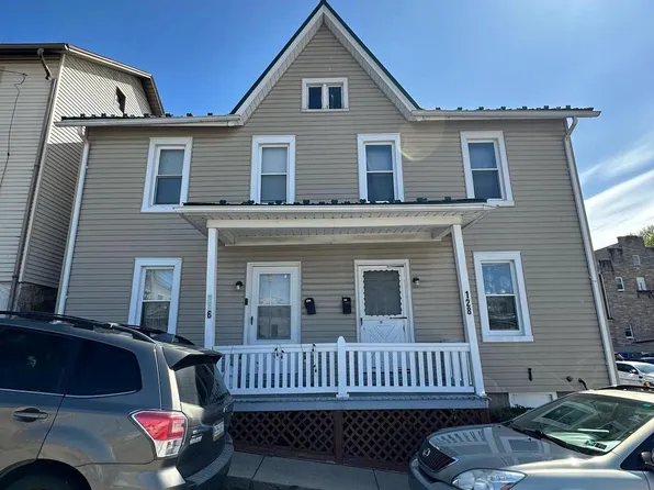 126-128 S Penn St, Bellefonte, PA 16823