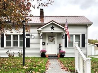 1333 N River Ave, Toronto, OH 43964