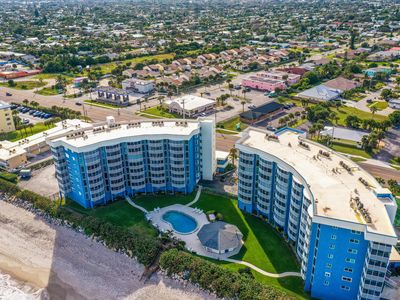 1175 Highway A1a APT 207, Satellite Beach, FL, 32937