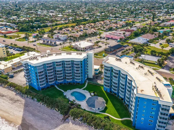 1175 Highway A1a APT 207, Satellite Beach, FL 32937
