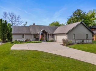 2219 Mill Rd, Sheboygan, WI 53083