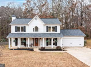 128 Garrison Dr, Dallas, GA