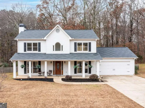 128 Garrison Dr, Dallas, GA 30157