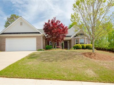 214 Lakeview Bend Cir, Jefferson, GA, 30549