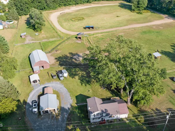 476 Gansevoort Road, Fort Edward, NY 12828