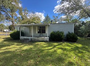 115-121 Sapp St, Fitzgerald, GA 31750