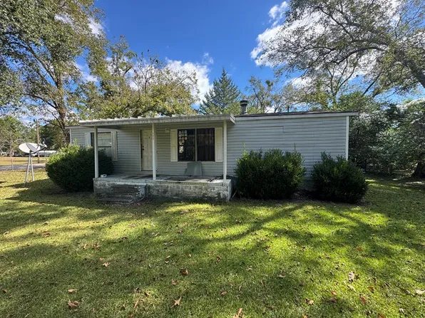 115-121 Sapp St, Fitzgerald, GA 31750