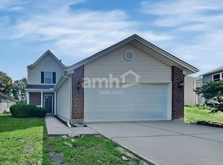 5974 Marsh Cir, Loveland, OH 45140
