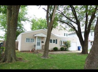 3573 S Cornell St, Wichita, KS 67217