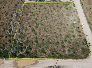 0 Verbena Rd, Victorville, CA 92392