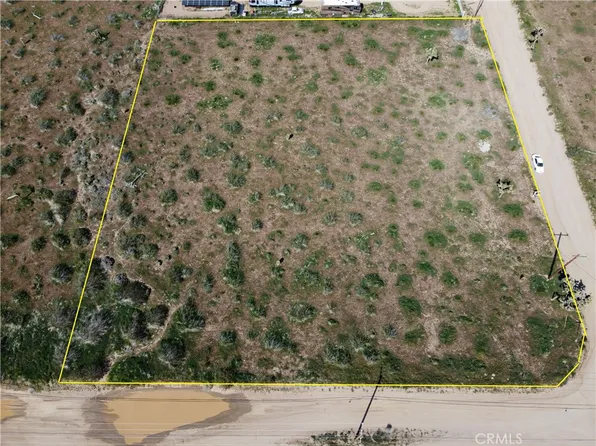 0 Verbena Rd, Victorville, CA 92392