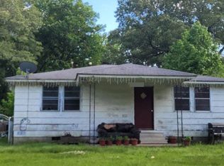 5712 W Knight St, Pine Bluff, AR 71602