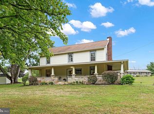 1315 Old Willow Mill Rd, Mechanicsburg, PA 17050