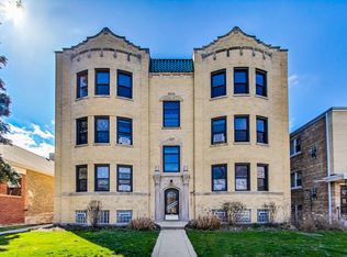 6018 N Oakley Ave #2S, Chicago, IL 60659