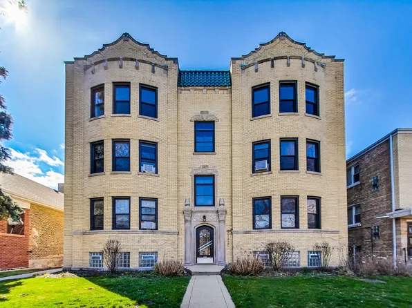 6018 N Oakley Ave #2S, Chicago, IL 60659