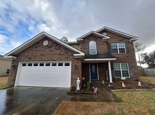 85 Nashview Trl, Allenhurst, GA 31301