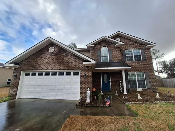 85 Nashview Trl, Allenhurst, GA 31301