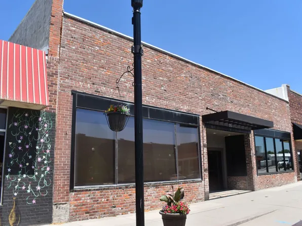 920 Avenue E, Wisner, NE 68791