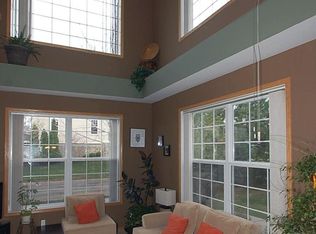 11358 Eldorado St NE Unit D, Blaine, MN 55449