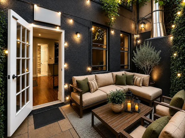 566 Hudson Street image 1 of 6
