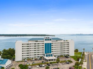 100 Cherry St APT 202, Panama City, FL 32401