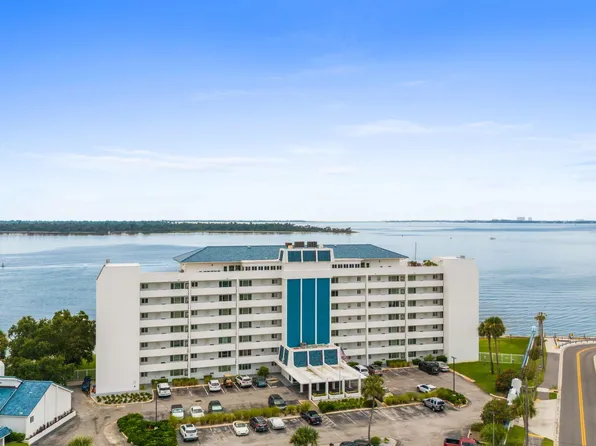 100 Cherry St APT 202, Panama City, FL 32401