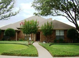 1601 Buena Vista Ave, Garland, TX 75043