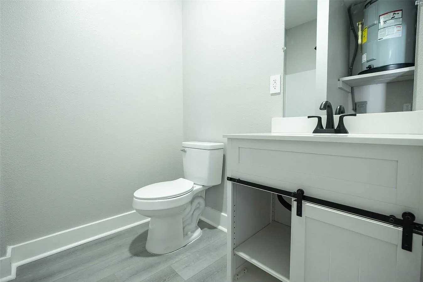 1 bed, 1.0 bath, 600 sqft, $1,250 — Photo 4