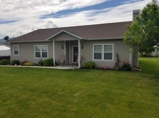 46530 Snake River Rd, Richland, OR 97870