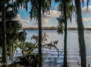 727 National Forest Rd #75G, Palatka, FL 32177