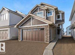 2812 190th St NW, Edmonton, AB T6M3A7