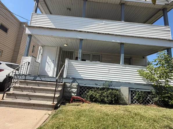 7810 Halle Ave, Cleveland, OH 44102