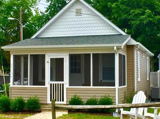 20594 Bay Rd UNIT 9, Rehoboth Beach, DE 19971